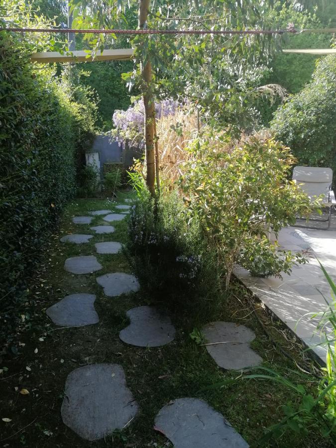 Via Dei Dori B&B Mirano Exterior foto